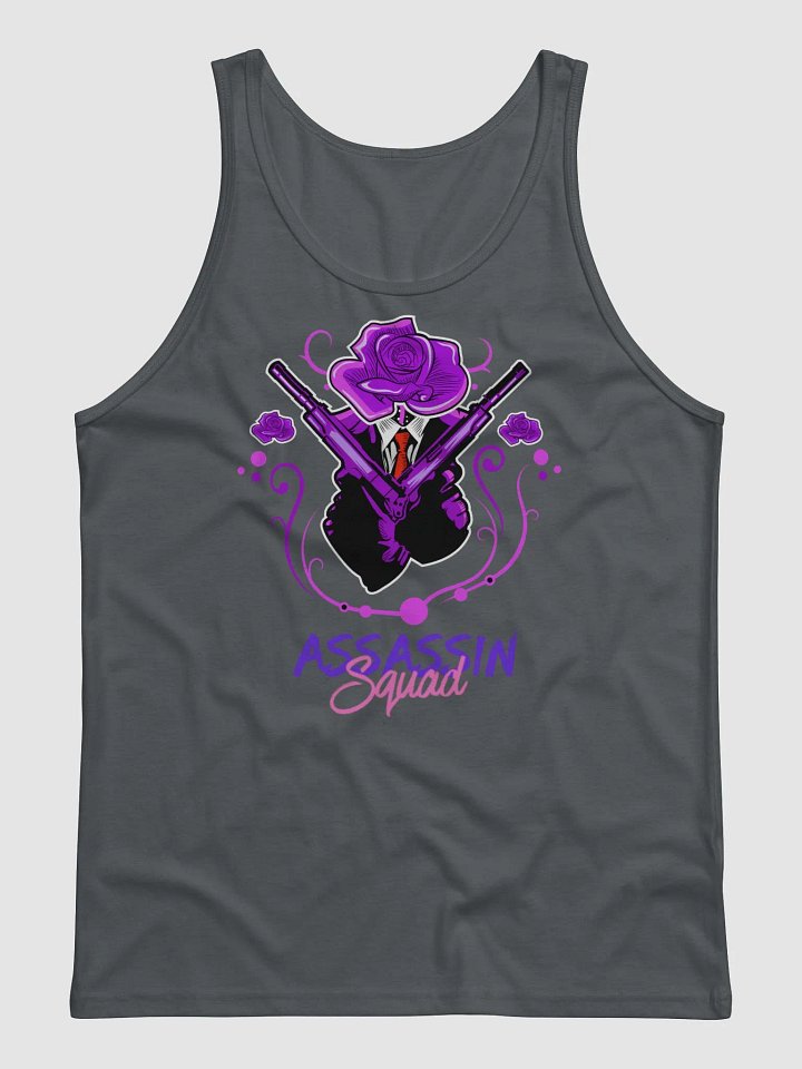 Full Logo Tank product image (1)