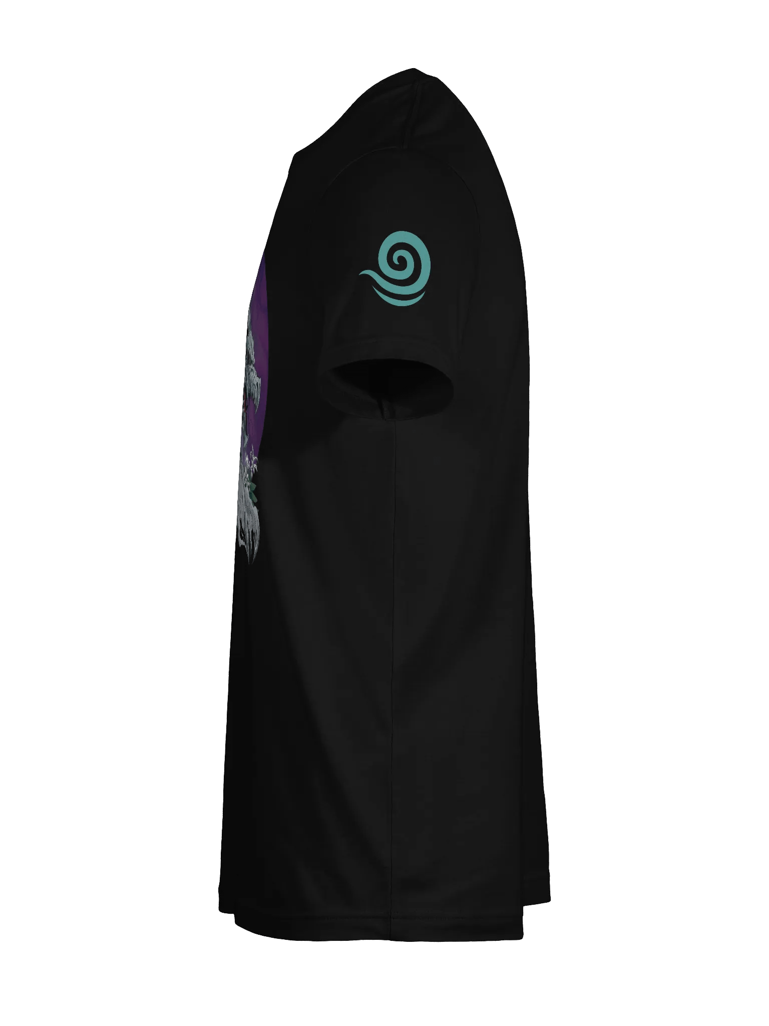 Tshirt - Azéna & Tyrath (Version Vent/Wind) product image (114)