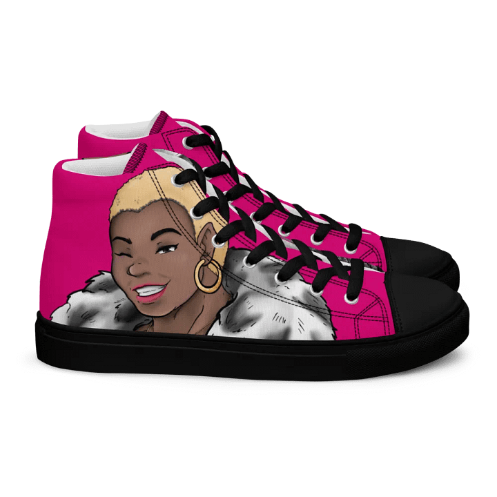 Just `Cretta Sneakers product image (2)