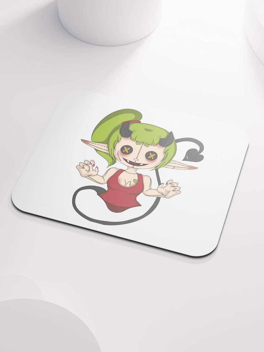 Voodoo Hex Mousepad product image (3)