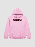 Roses Awesome Hoodie 2 product image (1)