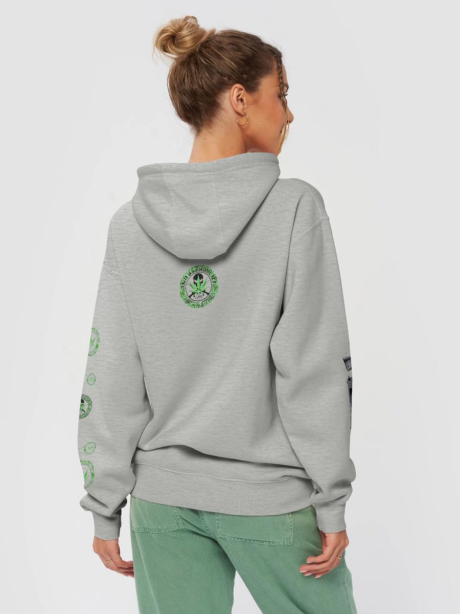 Medical MJ | Pullover Hoodie product image (4)