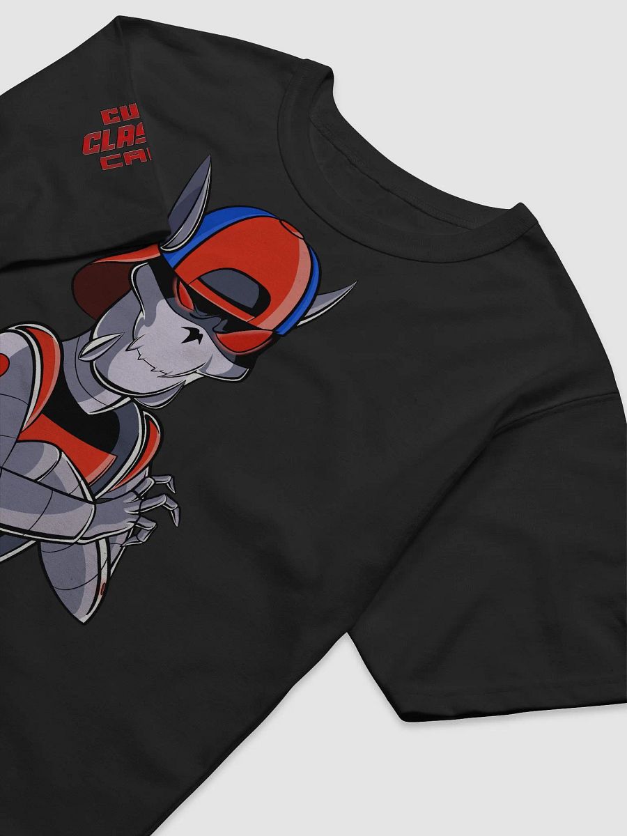 MetalliCass Avatar Champion Relaxed-fit T-Shirt product image (11)