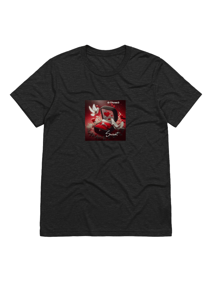 G-Three3-Sweat Tee product image (1)