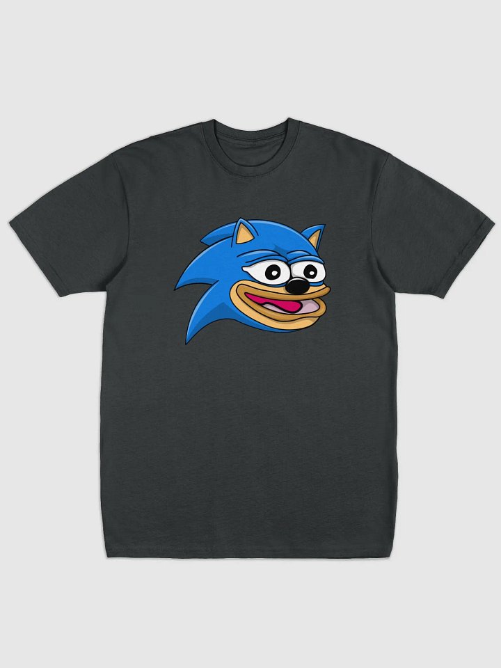 Sonic Tee product image (3)