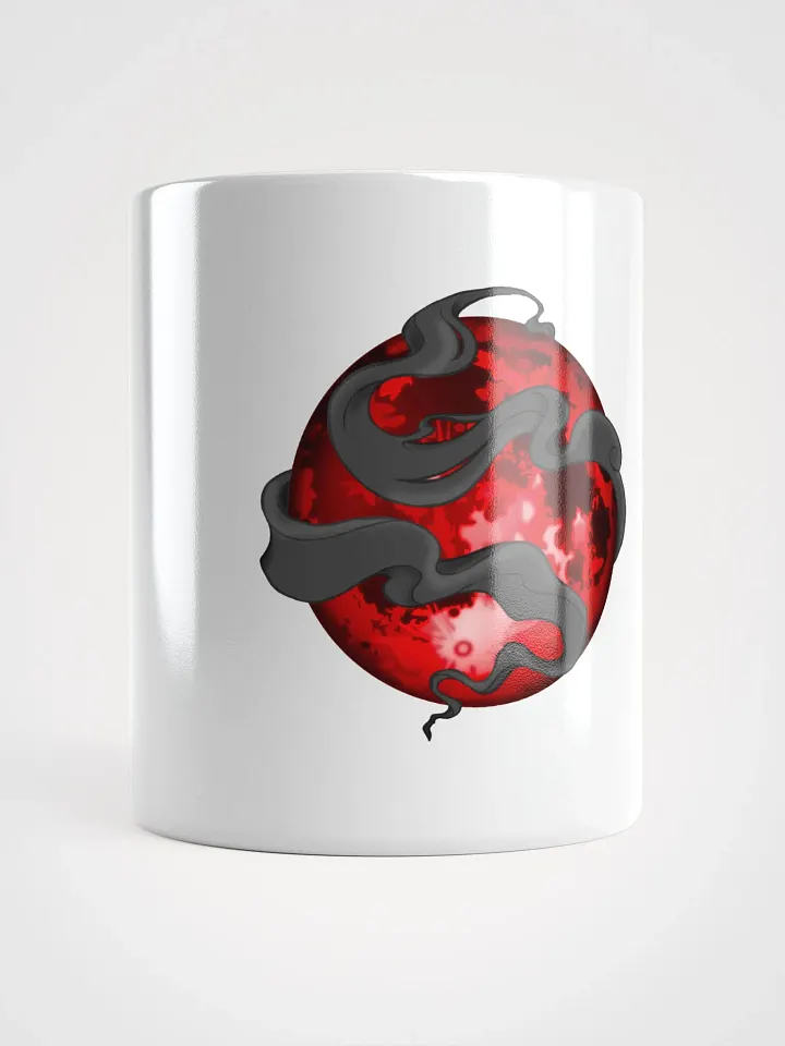 Blood moon mug product image (1)