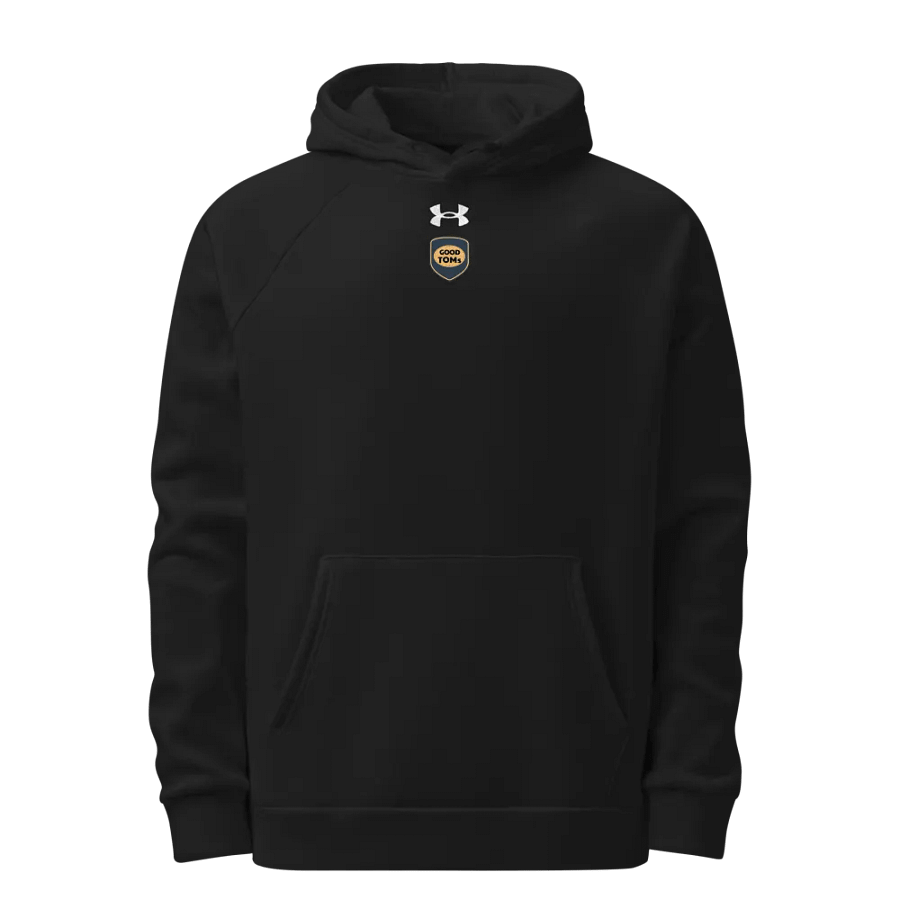 GTs x Under Armour® Unisex Hoodie product image (23)