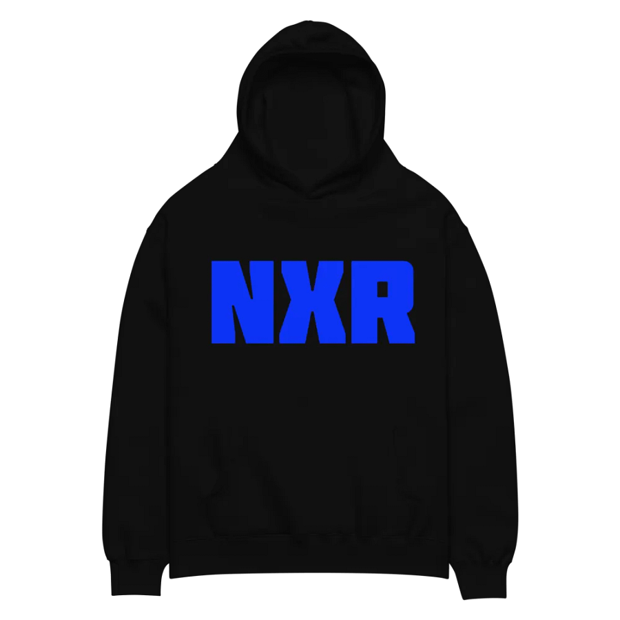 NXR ORGIN HOODIE product image (2)