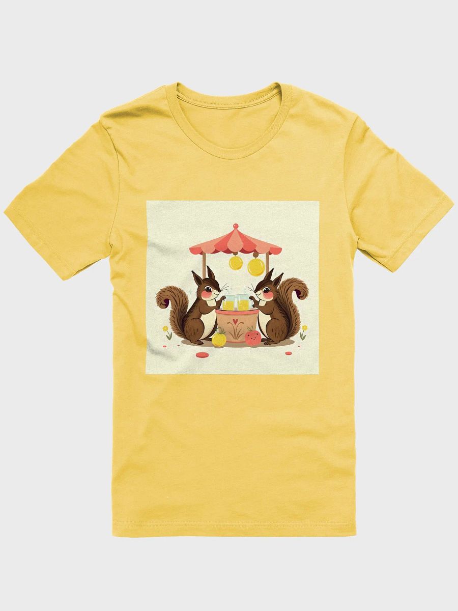 Supersoft Unisex T-Shirt product image (1)