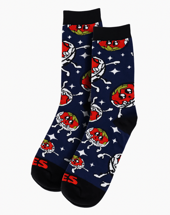 "MA TOES" Socks product image (1)
