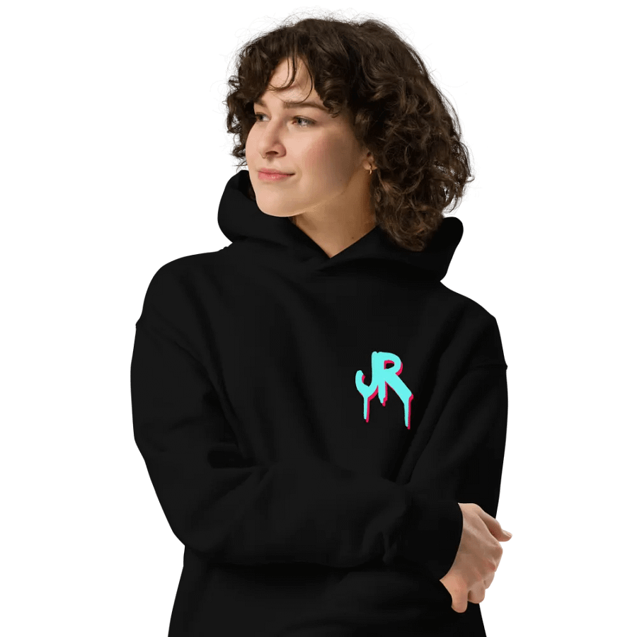JR Originals Unisex Hoodie product image (7)