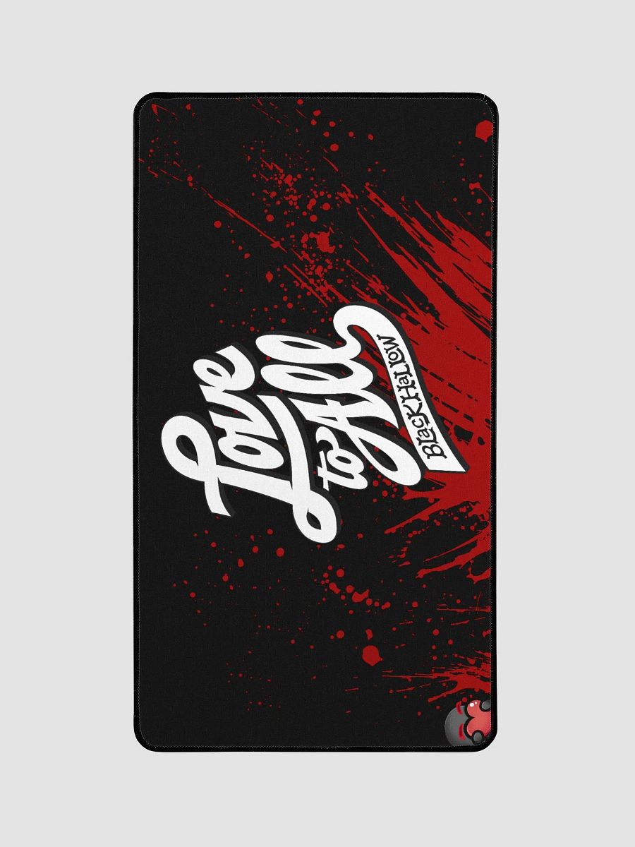 Medium Desk Pad - 12