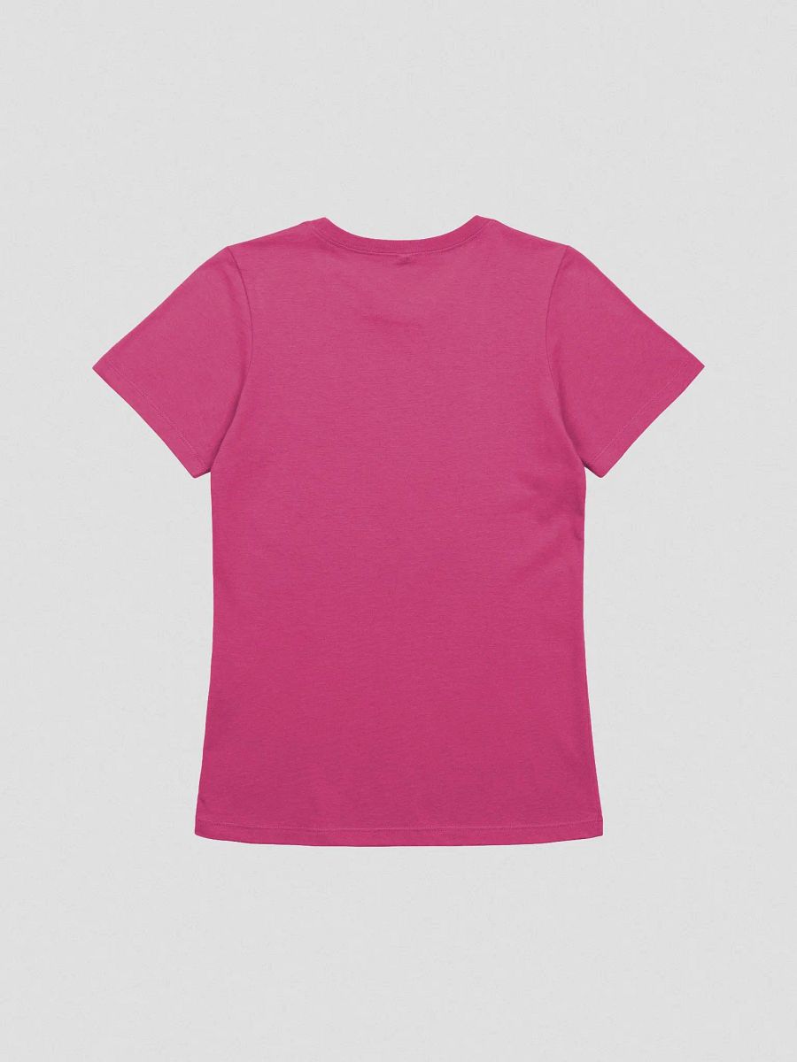 Glitches be Glitching - Women's Supersoft Tee product image (12)