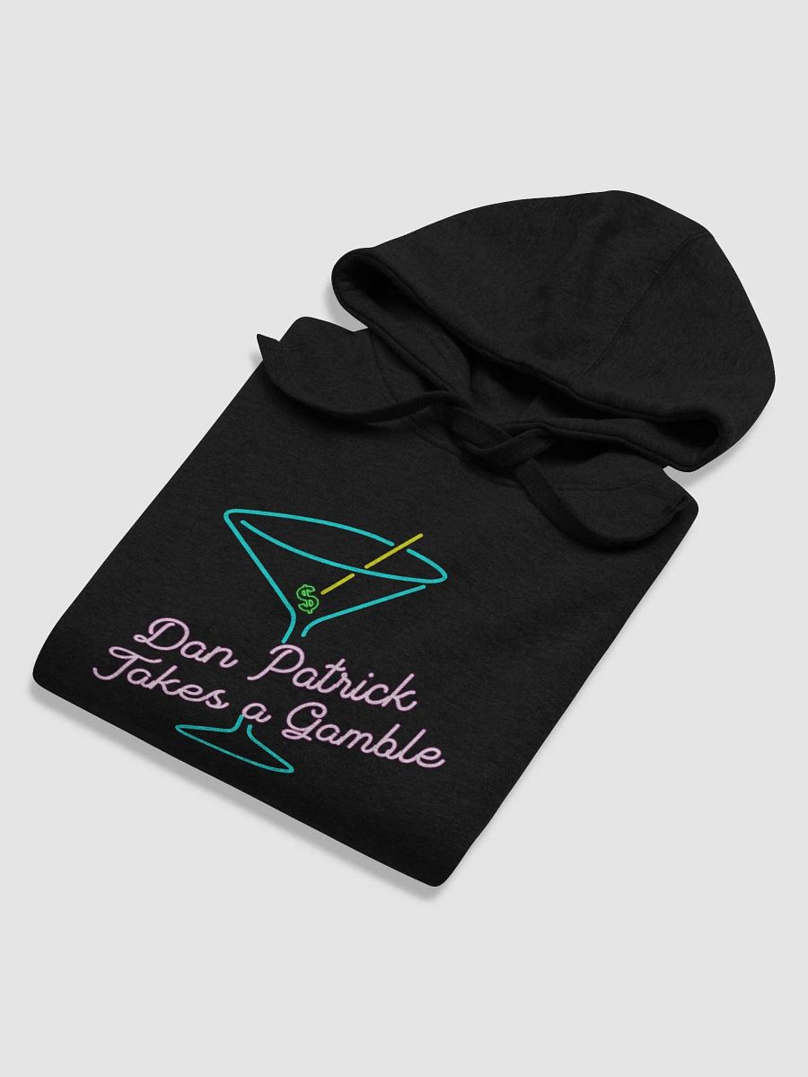 OG Logo Hoodie product image (6)