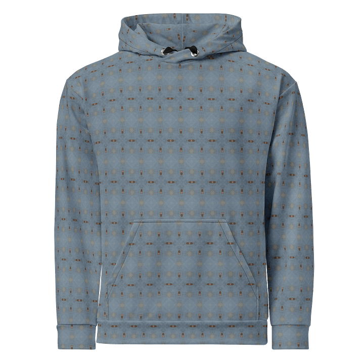 Misty Horizon Unisex Hoodie product image (1)