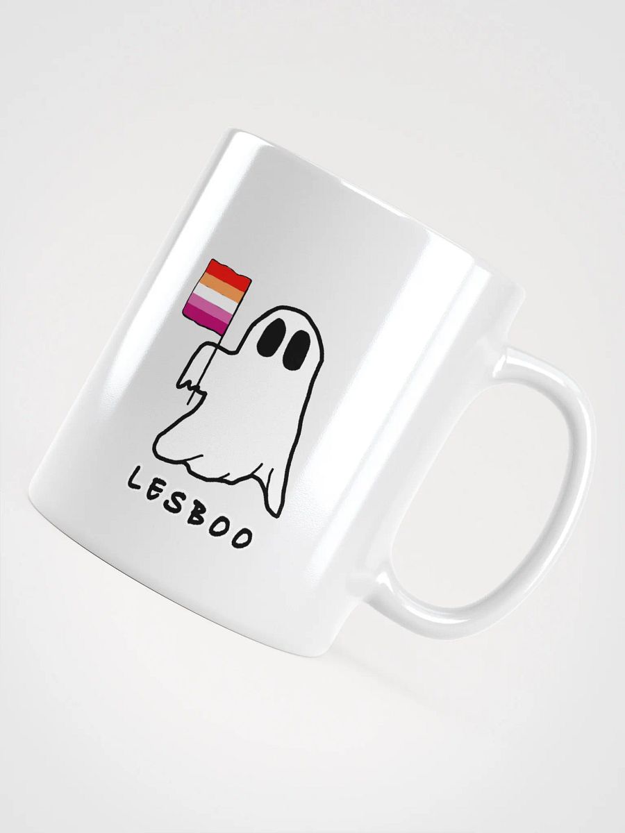 lesBOO mug product image (7)
