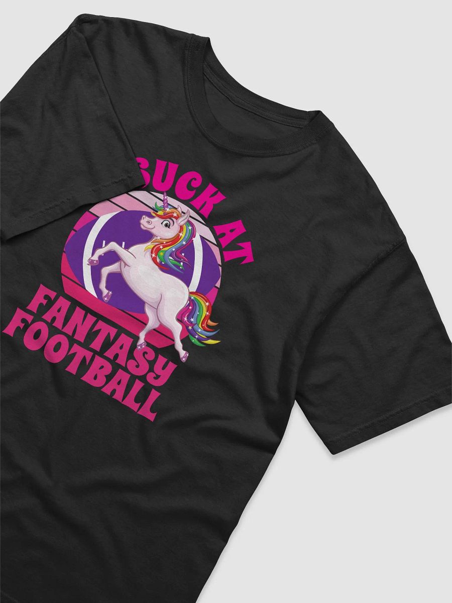 I Suck At Fantasy Football product image (4)