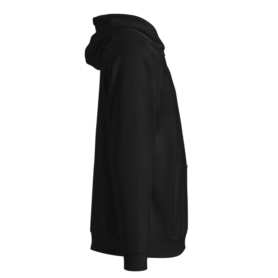 Eco Hoodie by Aural Mantra product image (4)