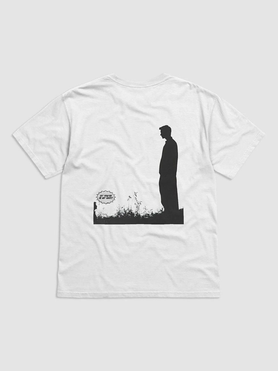 You're in my shot! product image (9)