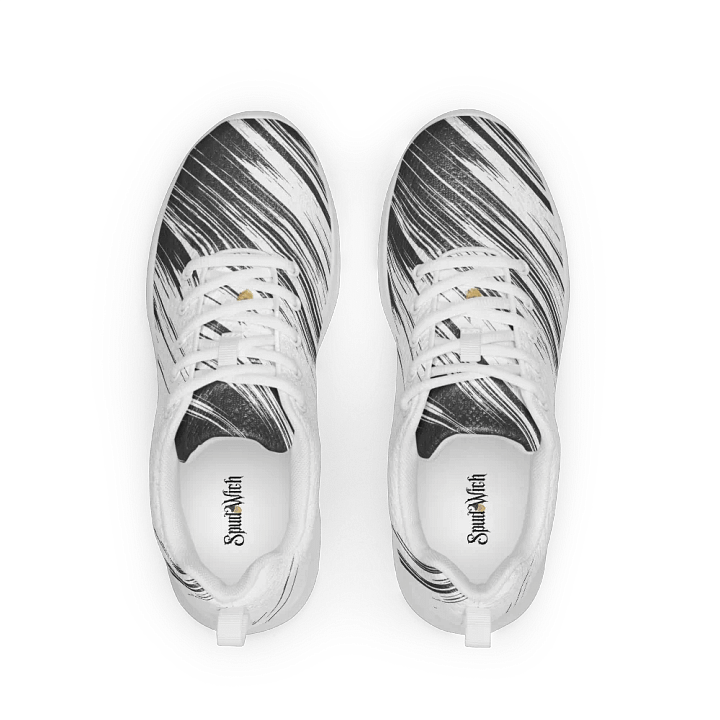 Mens Wipe Out Sneakers product image (1)