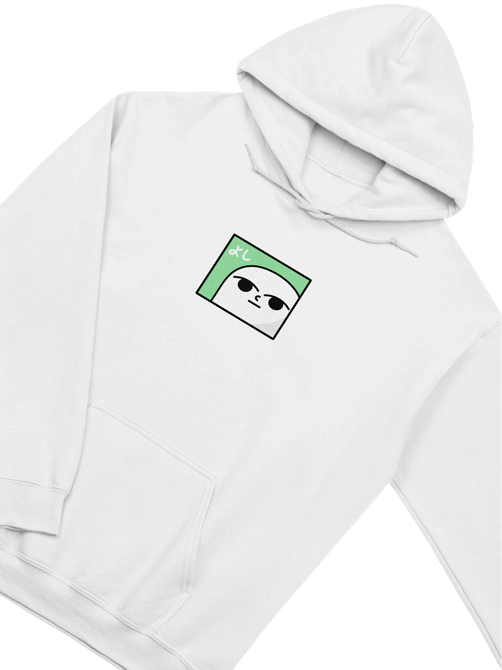 OK Hoodie product image (2)