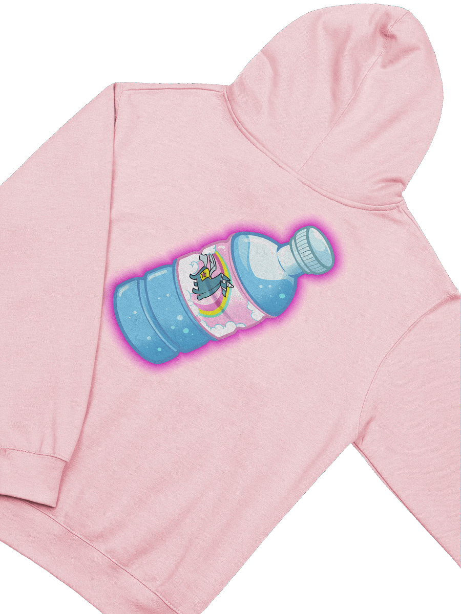 Pink 007 (logo on back) product image (18)