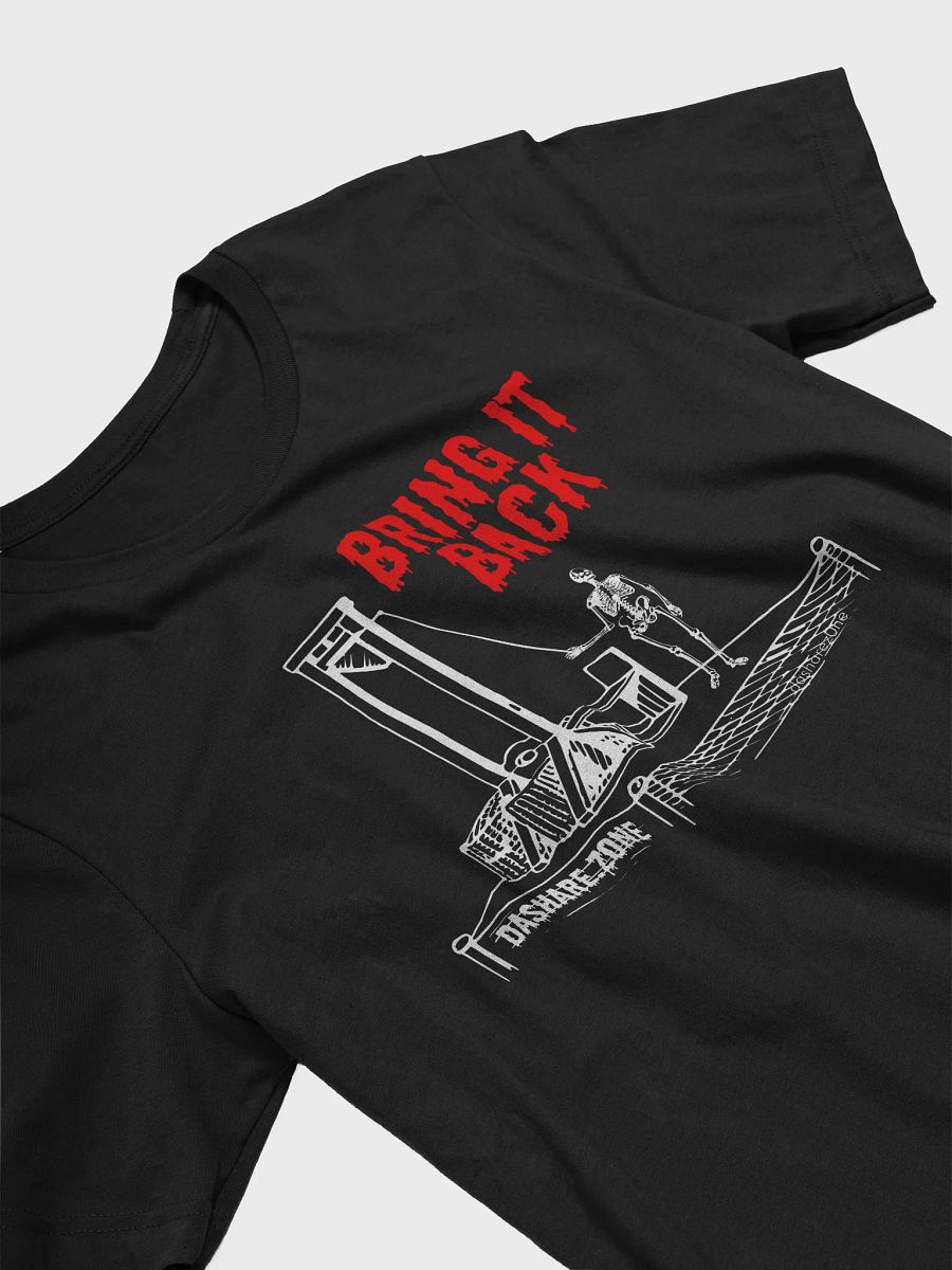 BRING IT BACK SOFT SHIRT product image (3)