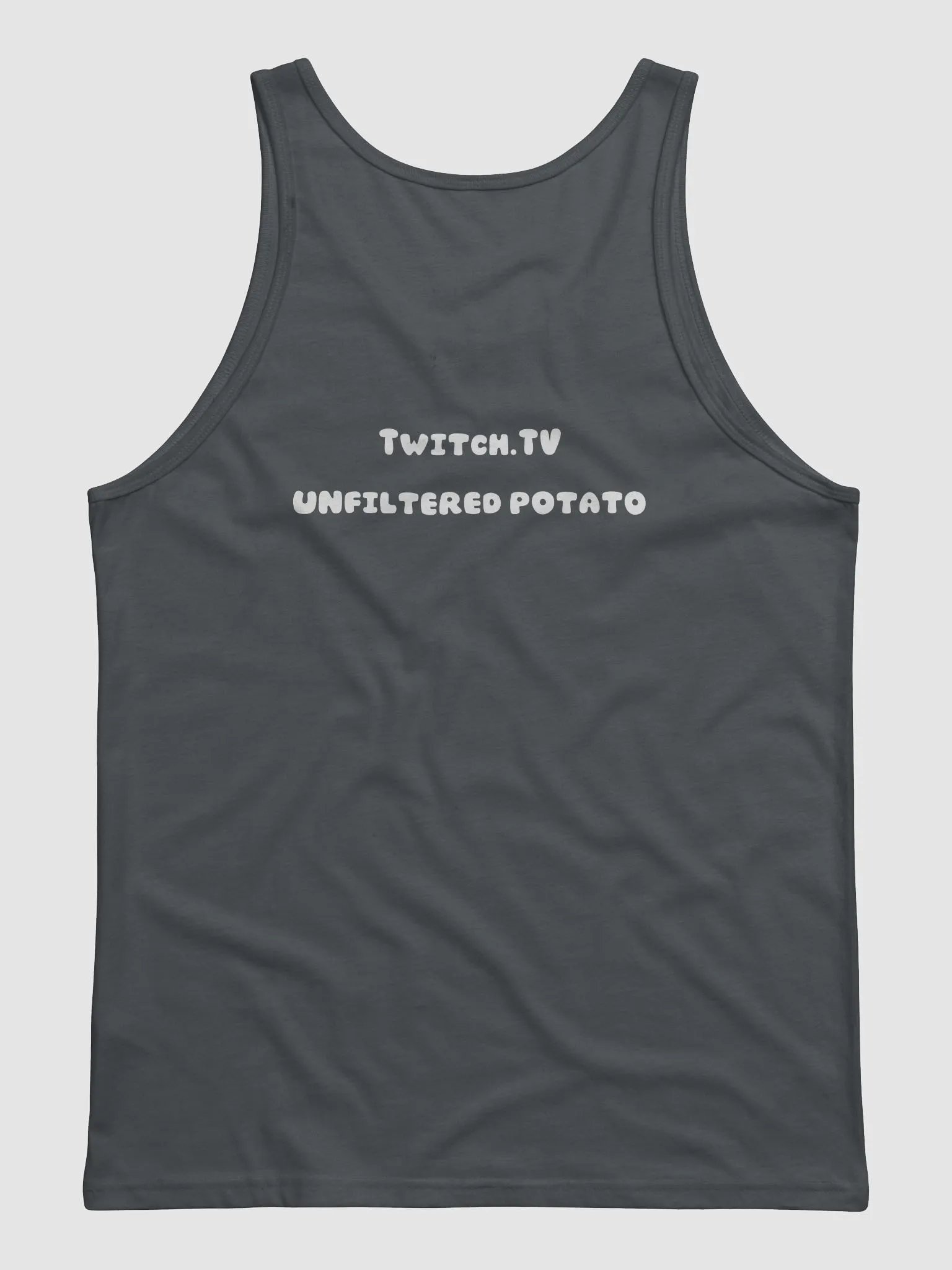 Potato Rage Tank product image (10)