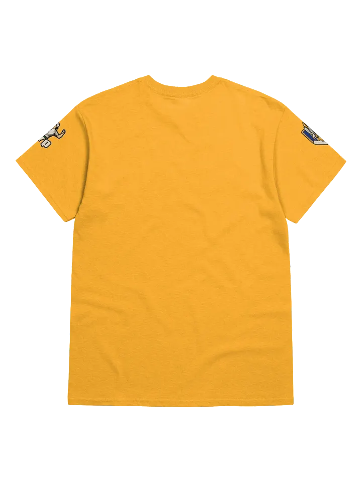 Rockets Unisex TShirt product image (2)