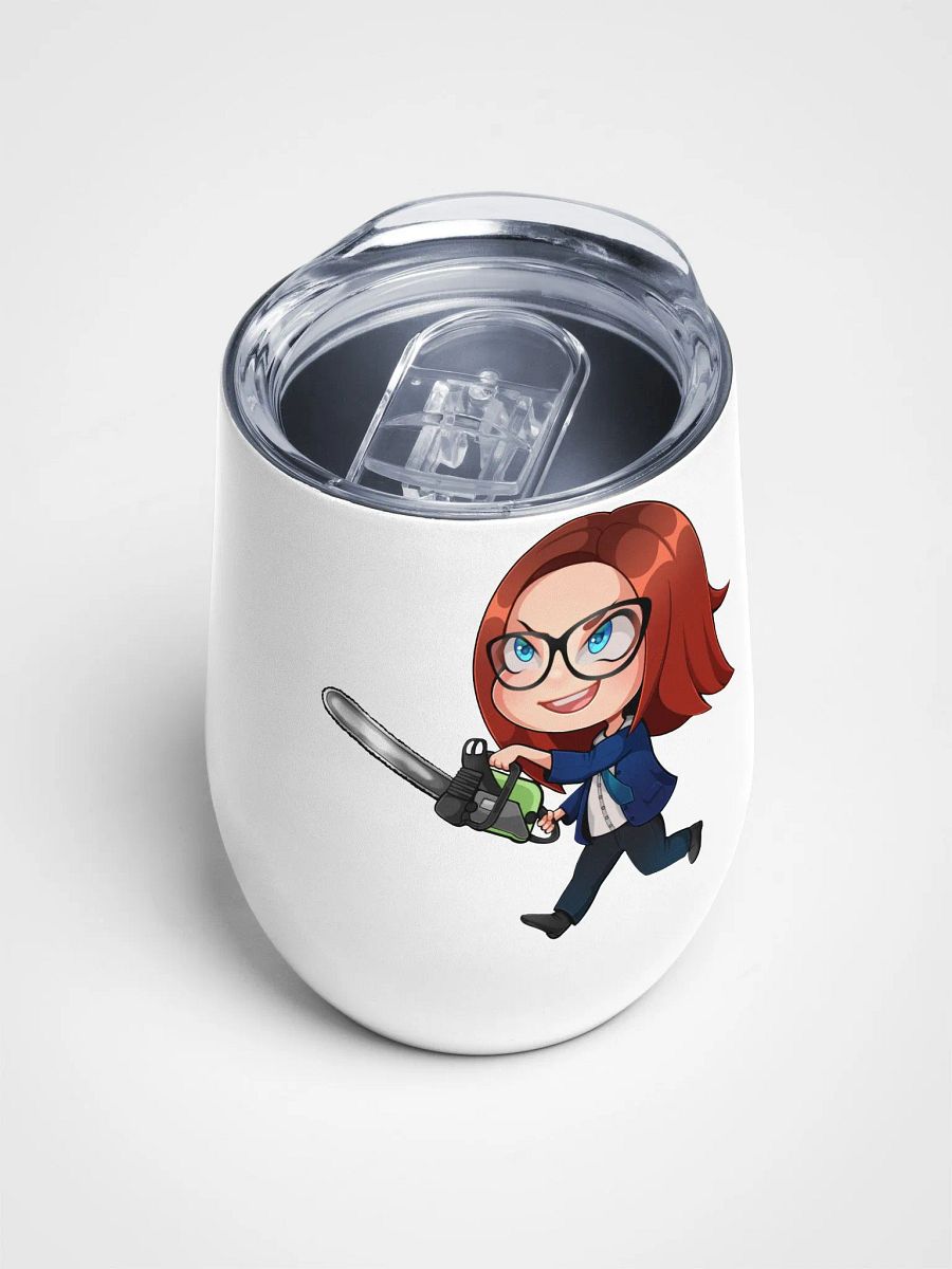 Coming for ya neck mug product image (4)