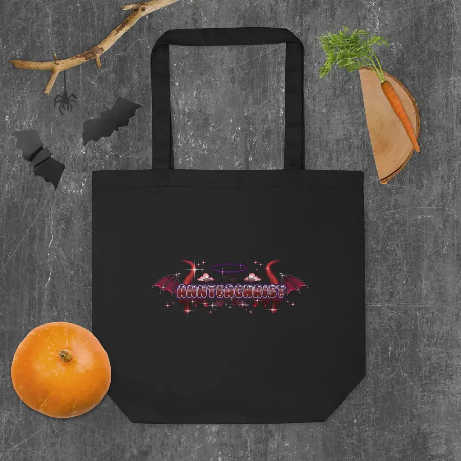AnnteaChrist Tote Bag product image (10)