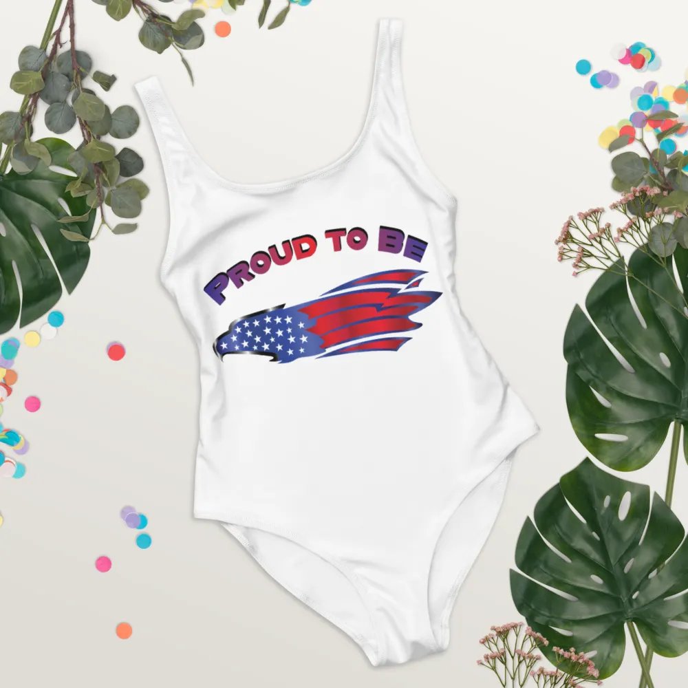 4th July – Proud to Be product image (10)