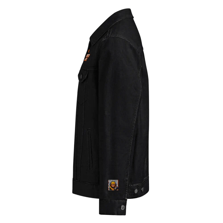 Bean jacket product image (2)