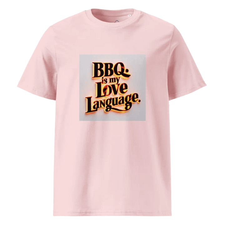 BBQ is my love language (1) product image (2)