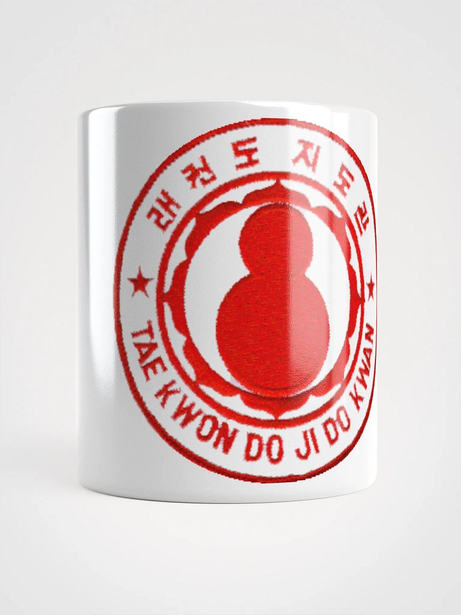 Jidokwan Mug (3 Sizes) product image (15)