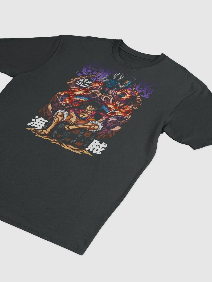 Onepiece Anime Men's Tee product image (4)