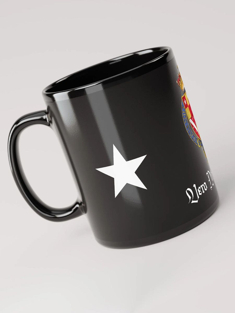 Oxfords Mug product image (6)