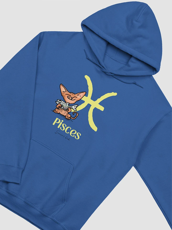 Pisces Hoodie product image (1)