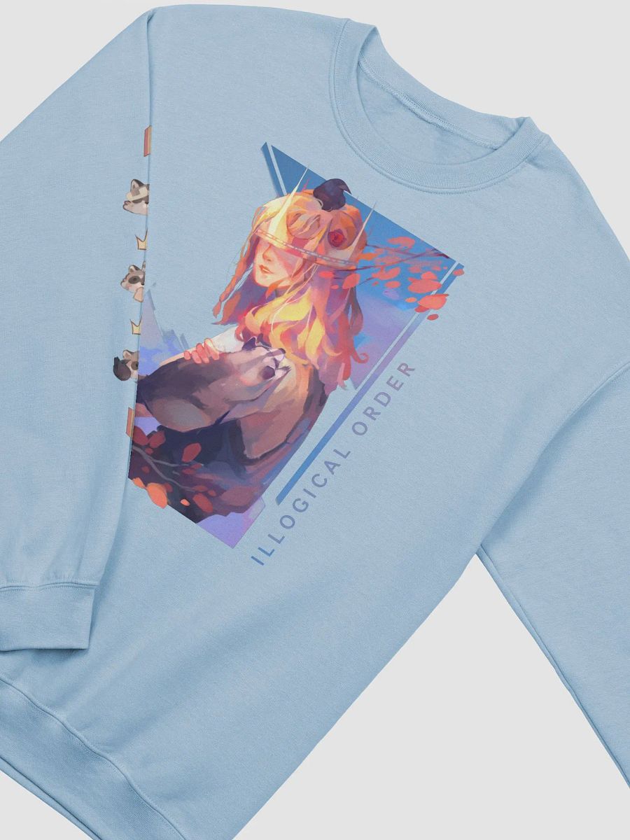 Molly Crewneck product image (15)