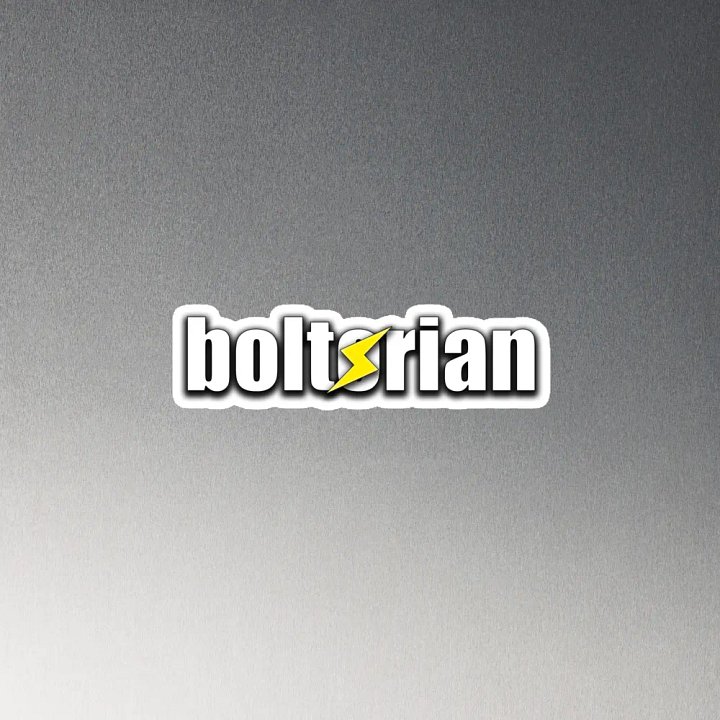 bolt's sticky stuff (magnet) product image (2)