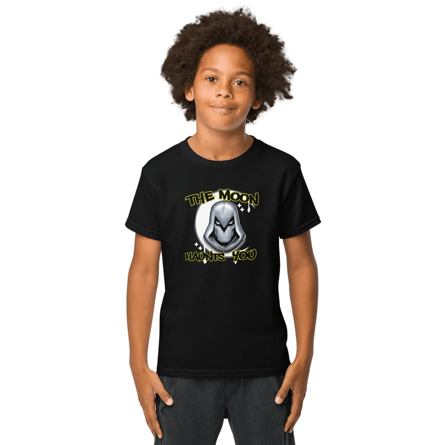 The Moon Knight product image (1)