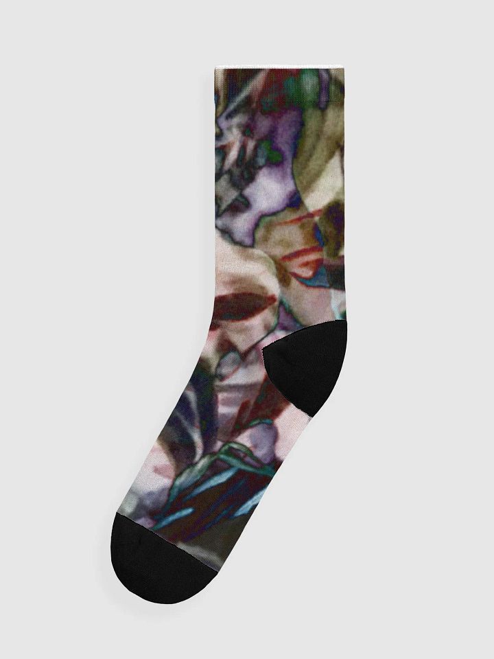 Fantastic World Socks product image (1)