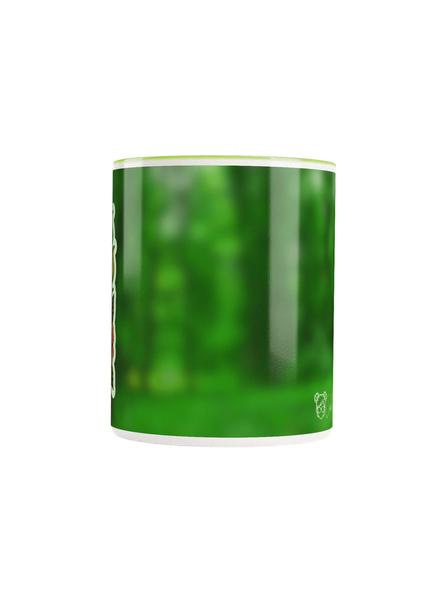 Draconic Drip 11oz. Mug product image (5)