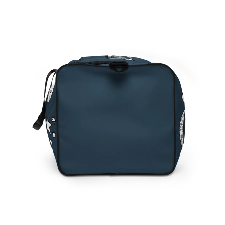 Coloring Duffel - Deep Blue product image (6)
