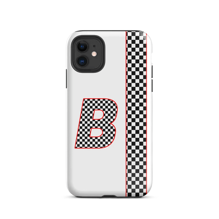 Pizza Themed Biscuit Phone Case product image (24)