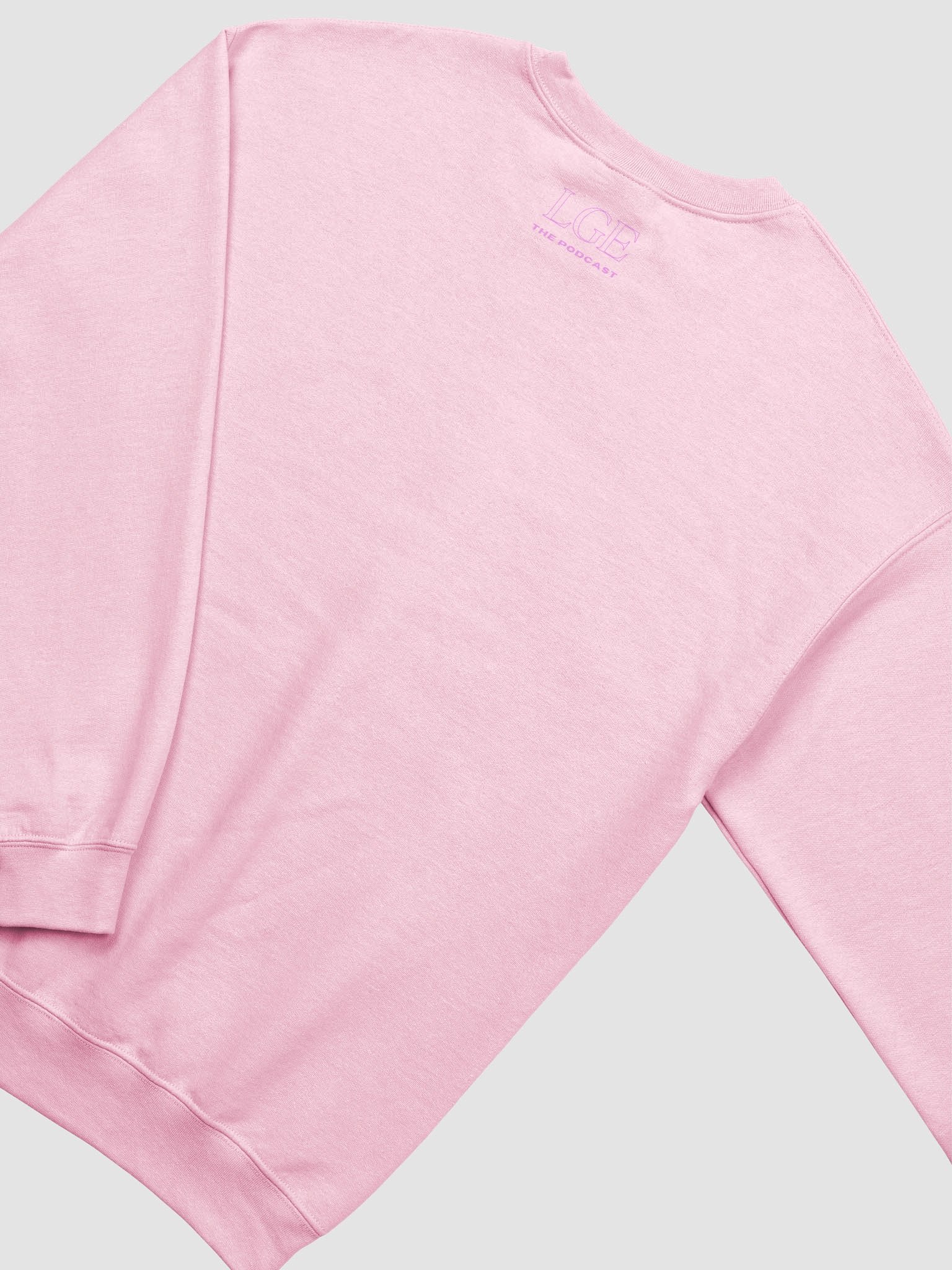 Lovergirl Crew product image (4)