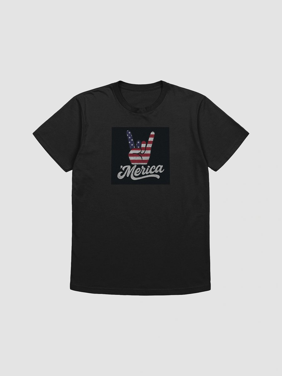 AMERICA product image (3)