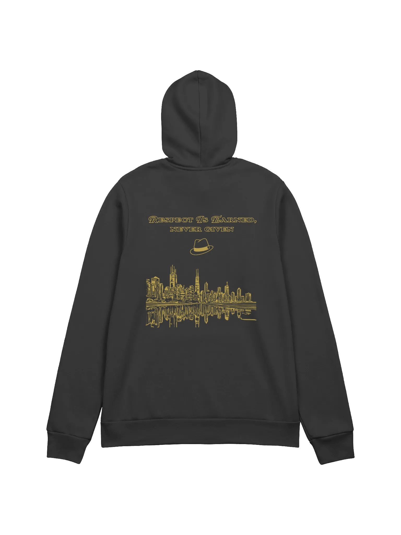 Don of Chi – Supersoft Hoodie | Don Collection product image (4)