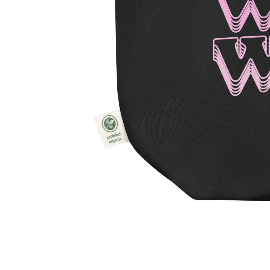 4 Day Work Week Tote product image (2)