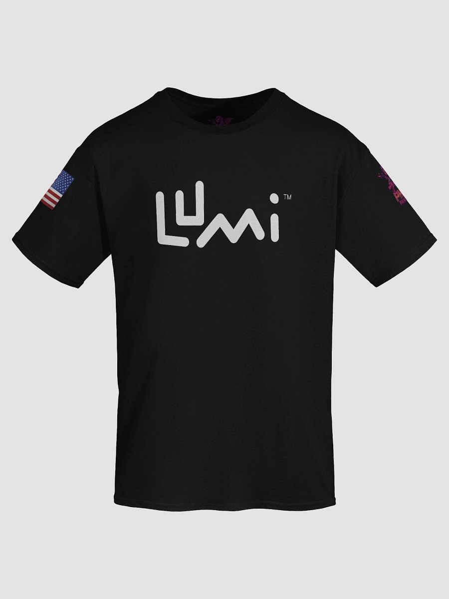 PMDR Tee - Lumi Collab product image (55)